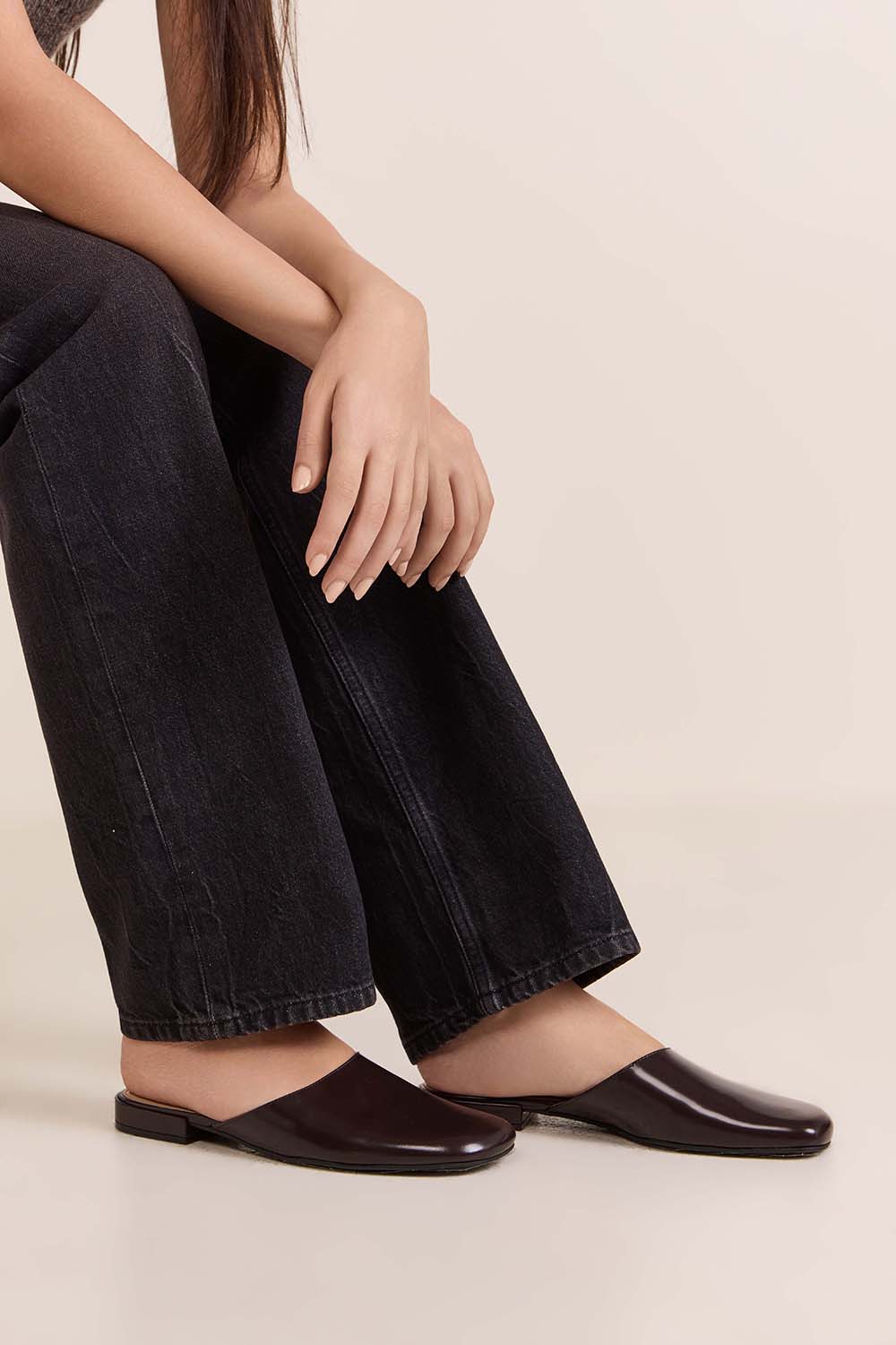 נעלי מיולס פנלופה